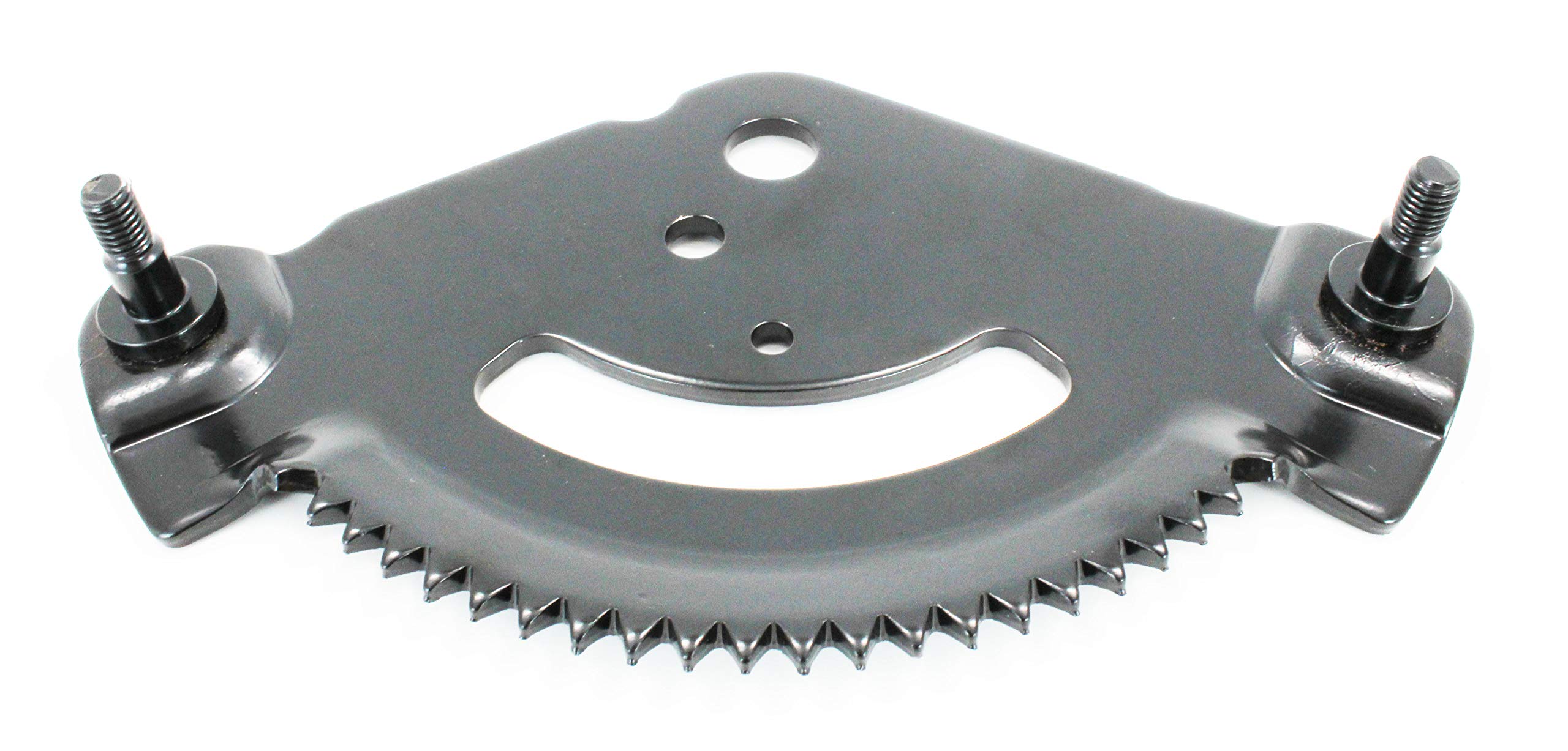 Amazon.com: FLIP MFG. 717-1550 Steering Sector Plate and Pinion